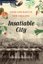 Insatiable City af Theresa McCulla