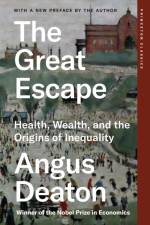 The Great Escape af Angus Deaton