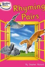 Rhyming Pairs
