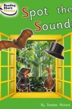 Spot the Sounds