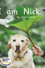 I am Nick