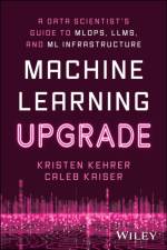Machine Learning Upgrade af Kristen Kehrer