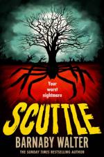 Scuttle af Barnaby Walter