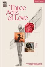 Three Acts of Love af Laura Lindow