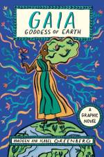 Gaia af Imogen Greenberg