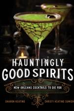 Hauntingly Good Spirits af Sharon Keating