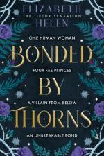 Bonded by Thorns af Elizabeth Helen