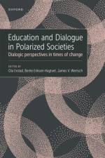 Education and Dialogue in Polarized Societies af James V. Wertsch