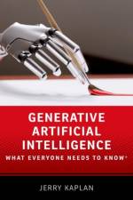 Generative Artificial Intelligence af Jerry (Adjunct Lecturer Kaplan