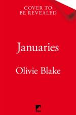 Januaries af Olivie Blake