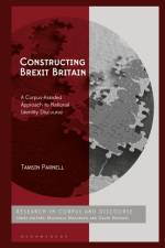Constructing Brexit Britain af Dr Tamsin Parnell