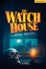 The Watch House af Robert Westall