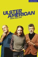 Ulster American af Mr David Ireland