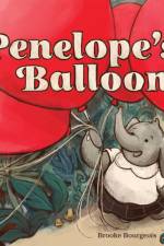 Penelope's Balloons af Brooke Bourgeois
