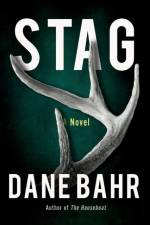 Stag af Dane Bahr