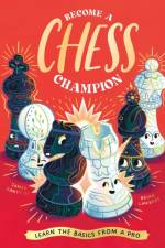 Become a Chess Champion af James Canty III