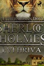 Lví hříva af Arthur Conan Doyle