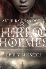 Upír v Sussexu af Arthur Conan Doyle