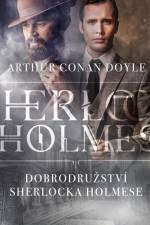 Dobrodružství Sherlocka Holmese af Arthur Conan Doyle