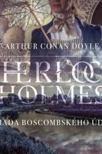 Záhada Boscombského údolí af Arthur Conan Doyle