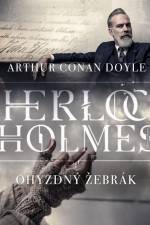 Ohyzdný žebrák af Arthur Conan Doyle