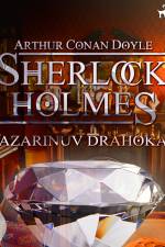 Mazarinův drahokam af Arthur Conan Doyle