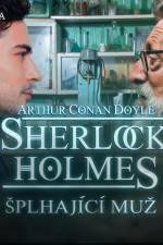 Šplhající muž af Arthur Conan Doyle
