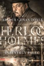 Inženýrův palec af Arthur Conan Doyle