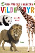 Min verden i billeder: Vilde dyr