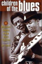 Children of the blues af Art Tipaldi