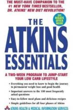 The Atkins essentials