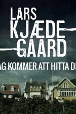 Jag kommer att hitta dig