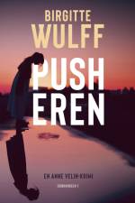 Pusheren af Birgitte Wulff