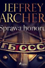 Sprawa honoru af Jeffrey Archer