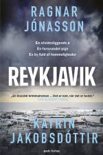 Reykjavik