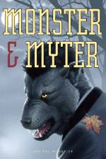 Monster & myter af Jan-Åke Winqvist