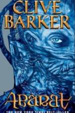 Abarat af Clive Barker