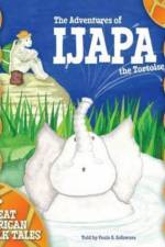 The Adventures of Ijapa the Tortoise af Paula B. Sofowora