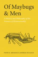 Of Maybugs and Men af Pieter R. Adriaens