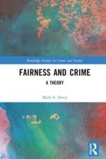 Fairness and Crime af Mark S. (Ohio State University Davis