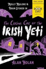 The Curious Case of the Irish Yeti af Alan Nolan