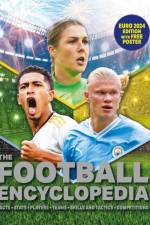 The Football Encyclopedia af Clive Gifford
