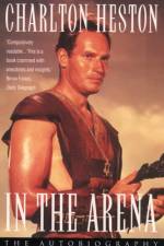 In the Arena af Charlton Heston