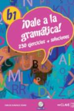 Dale a la gramatica!