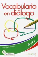 Vocabulario en dialogo af Maria Angeles Palominos