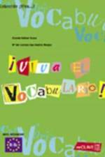 Viva el vocabulario!