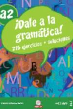 Dale a la gramatica!