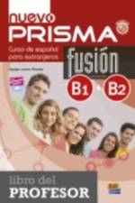 Nuevo Prisma Fusion af Equipo Nuevo Prisma