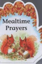 Mealtime Prayers af Alan Parry