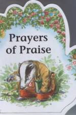 Prayers of Praise af Alan Parry